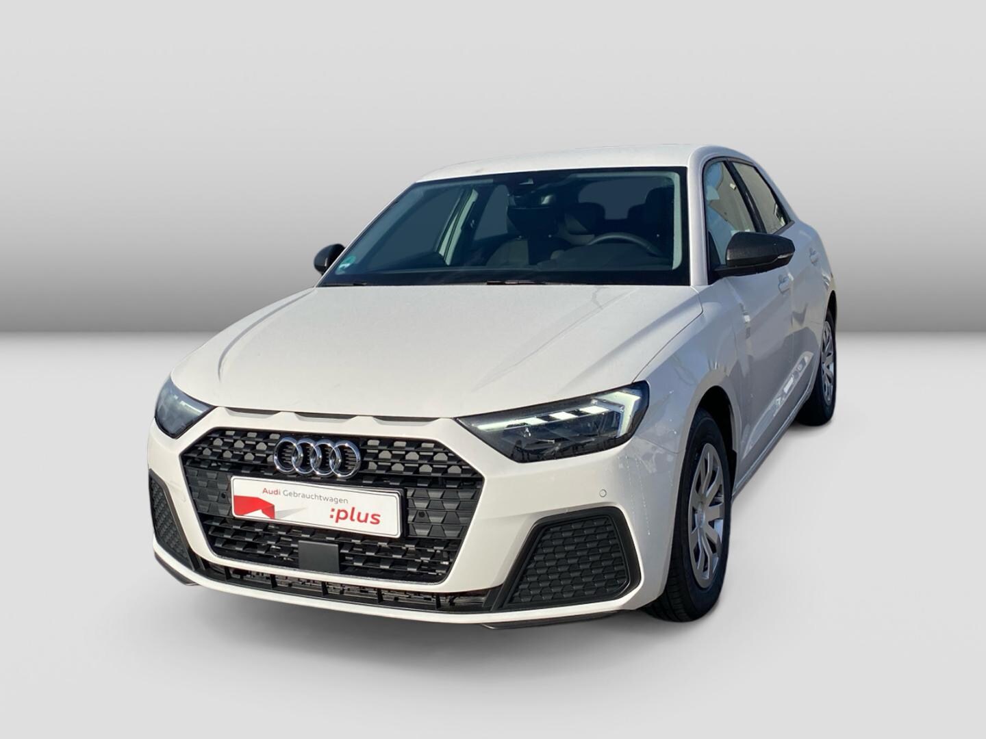 Bild über Audi A1 Sportback 25 TFSI Schaltgetriebe - für weitere Informationen kontaktieren Sie den Audi Partner