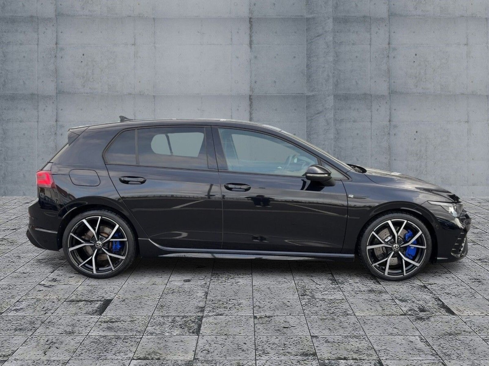 Volkswagen Golf – Bild 6