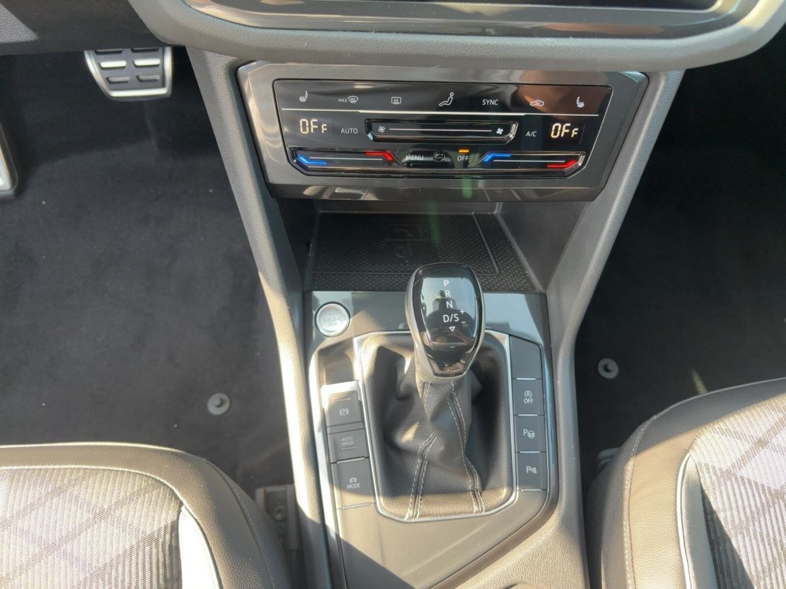 Volkswagen Tiguan – Bild 12