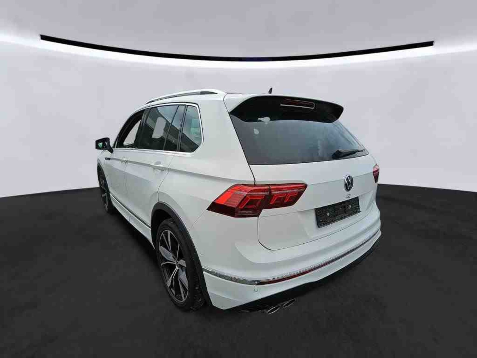 Volkswagen Tiguan – Bild 4