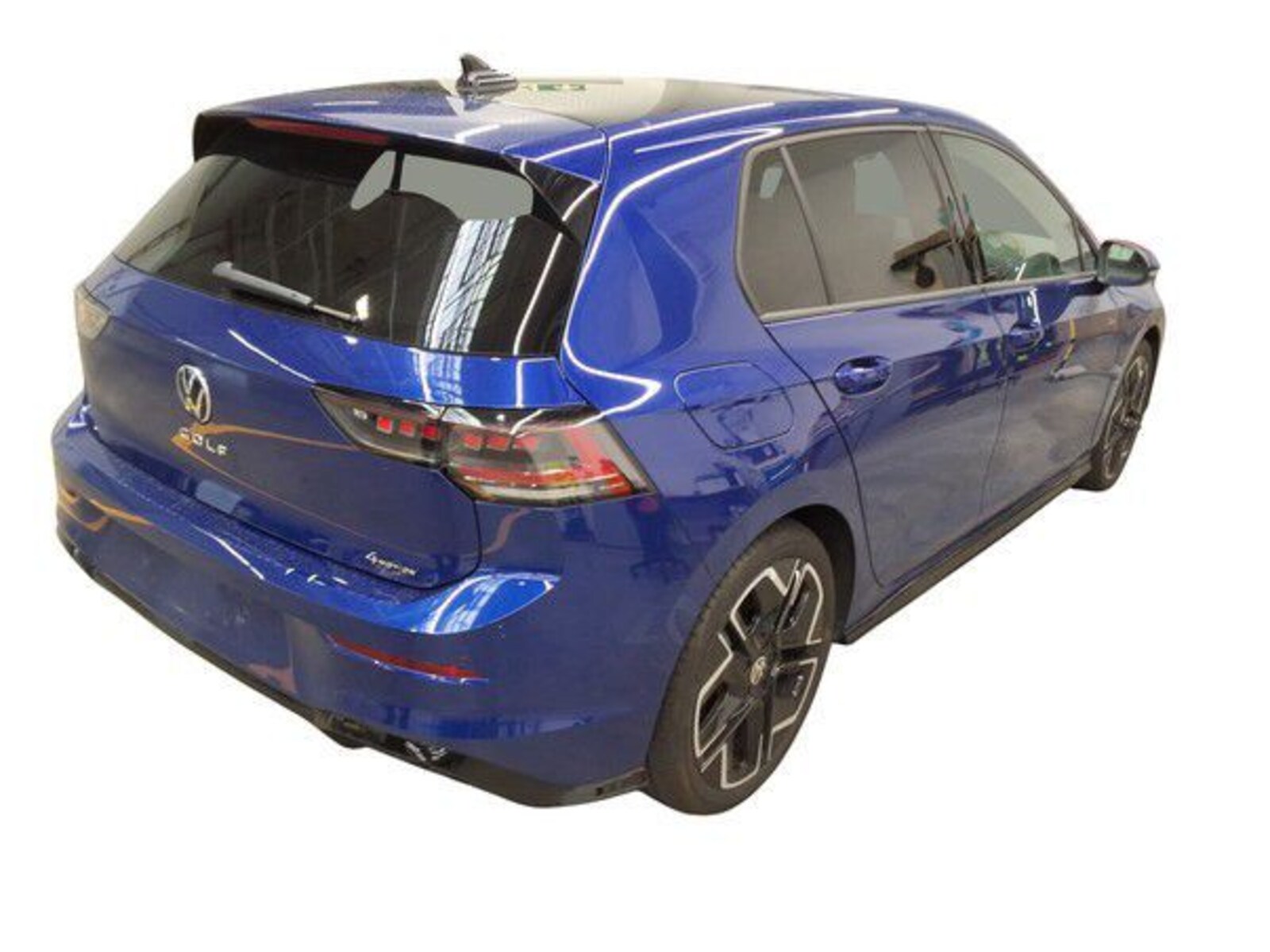 Volkswagen Golf – Bild 4