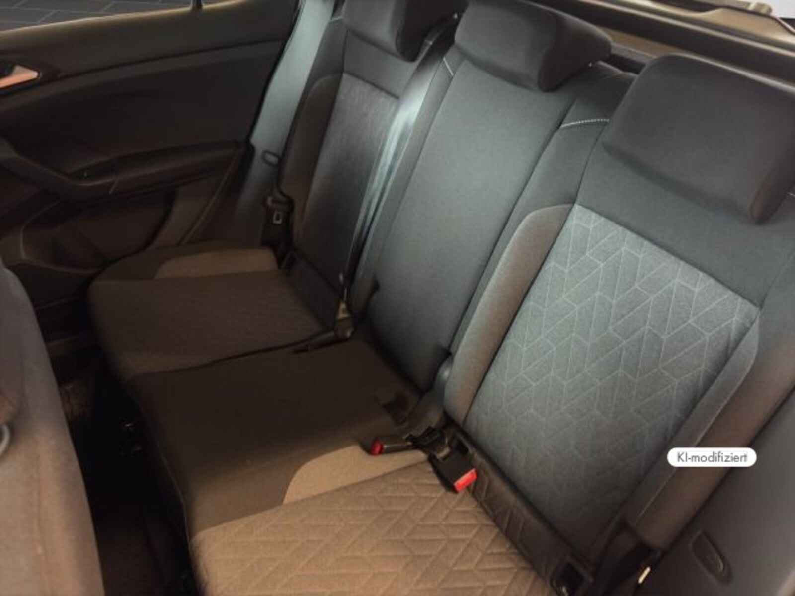 Volkswagen T-Cross – Bild 14