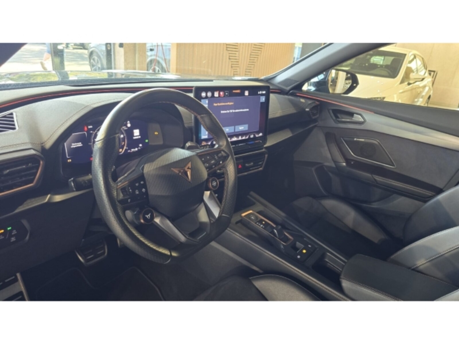 CUPRA Formentor – Bild 5