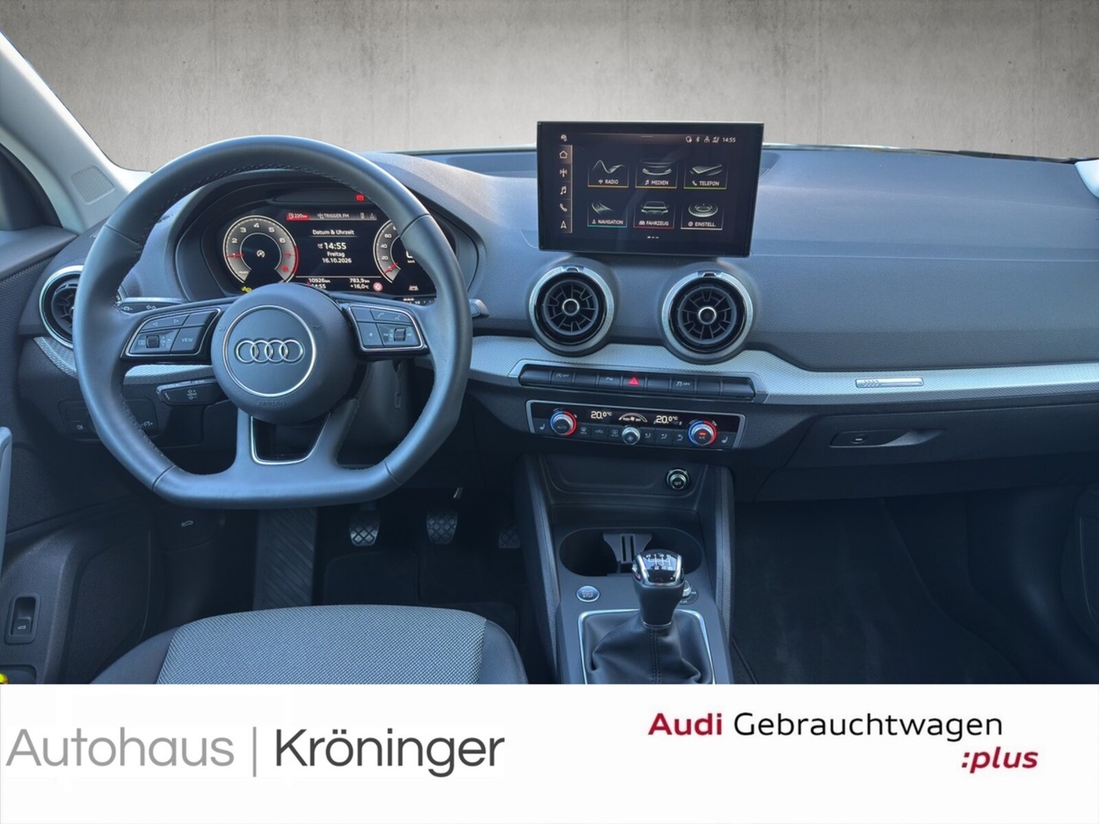 Audi Q2 – Bild 13