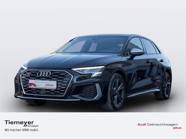 Audi S3 Sportback