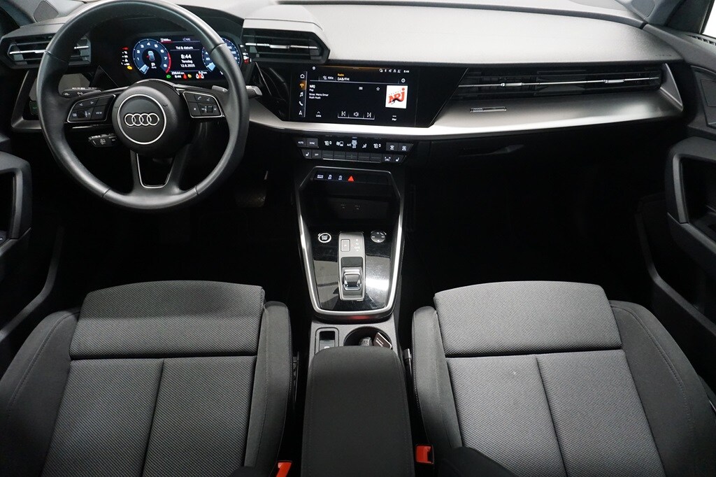 Image about Audi A3 Sportback A3 Sportback 35 TFSI Proline 150 hk S tronic
