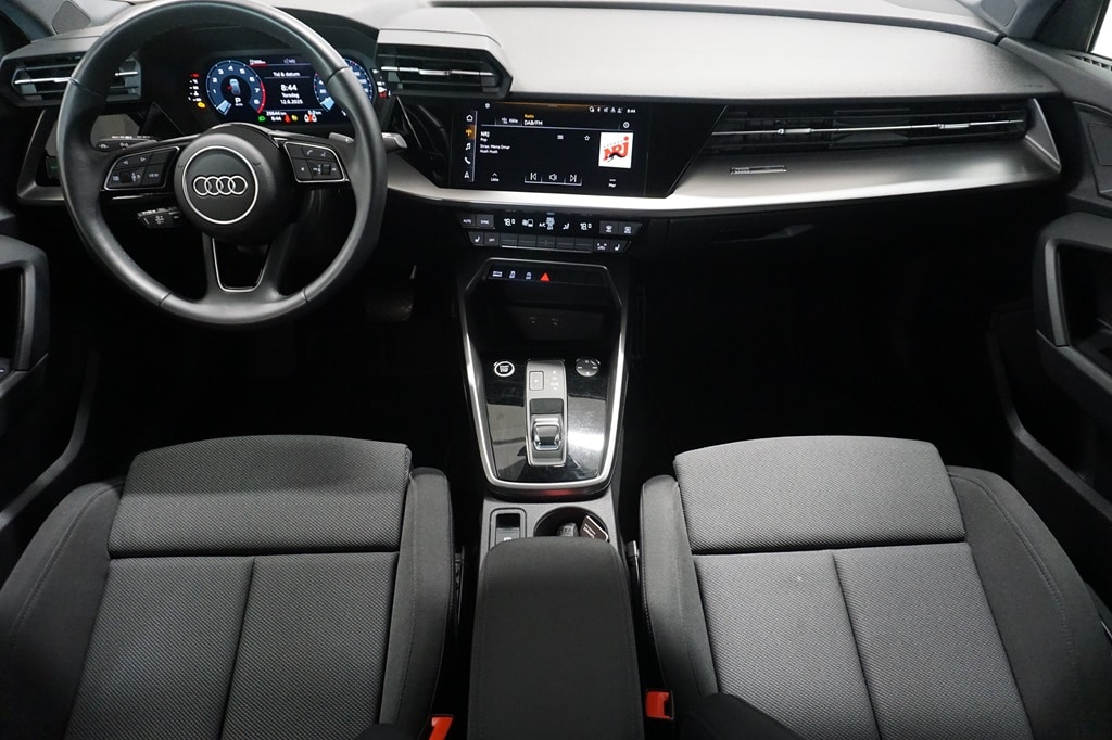 Image about Audi A3 Sportback A3 Sportback 35 TFSI Proline 150 hk S tronic