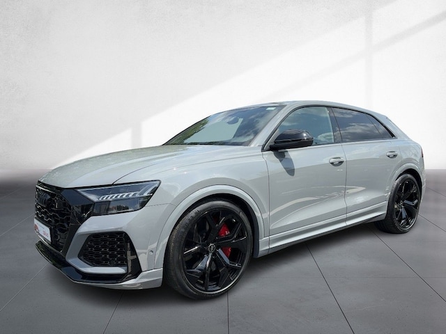 Audi RS Q8 SUV