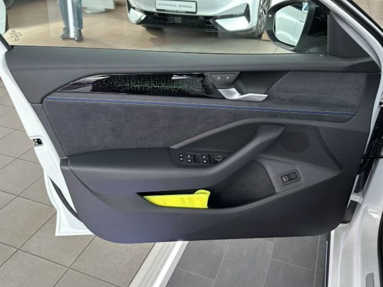 Volkswagen Passat – Bild 10