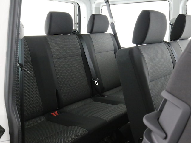 Volkswagen T6.1 Transporter