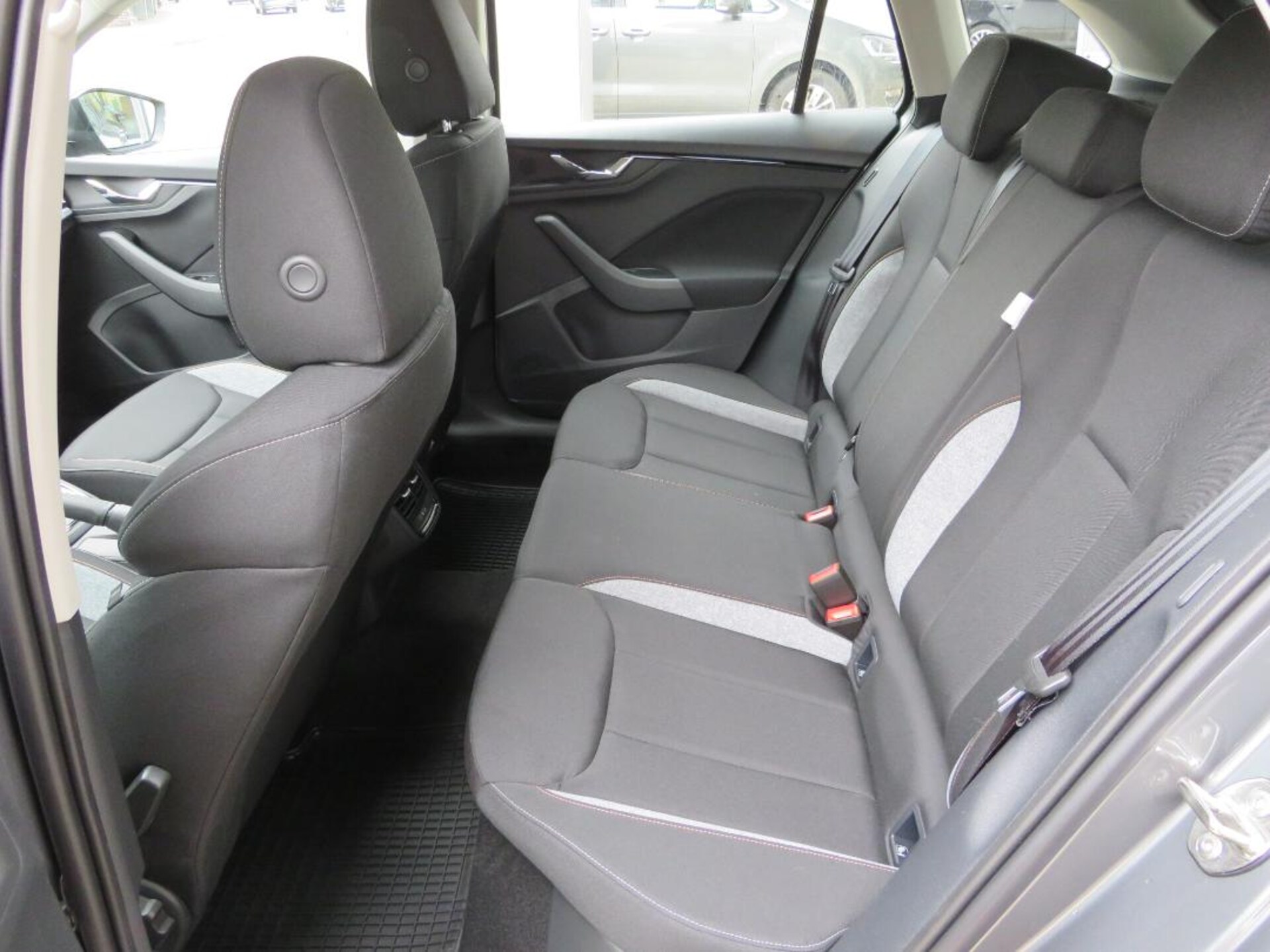 Skoda Scala 130