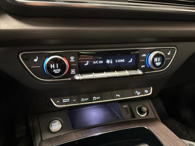 2023 AUDI Q5 - Image 23