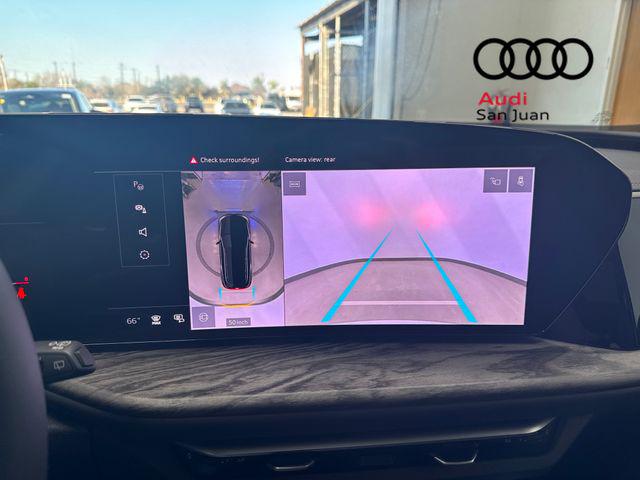 2025 Audi Q5 Premium Plus - Photo 24