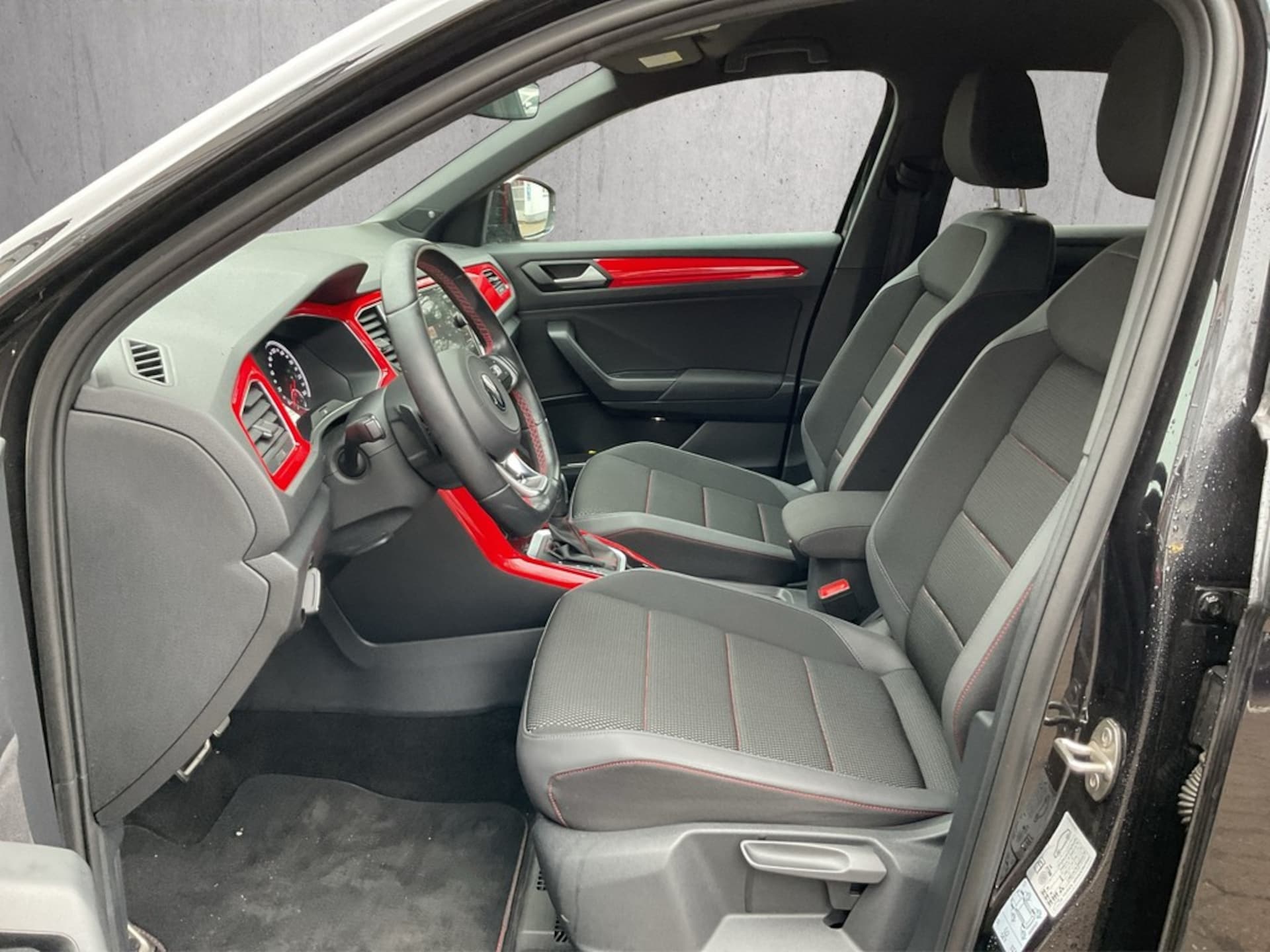 Volkswagen T-Roc Sport