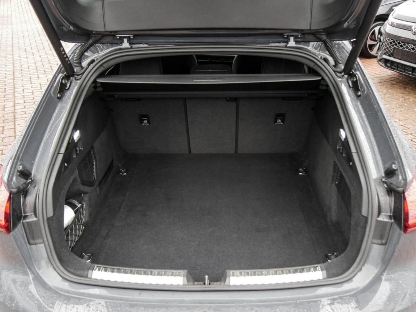 Audi A5 Avant – Bild 16