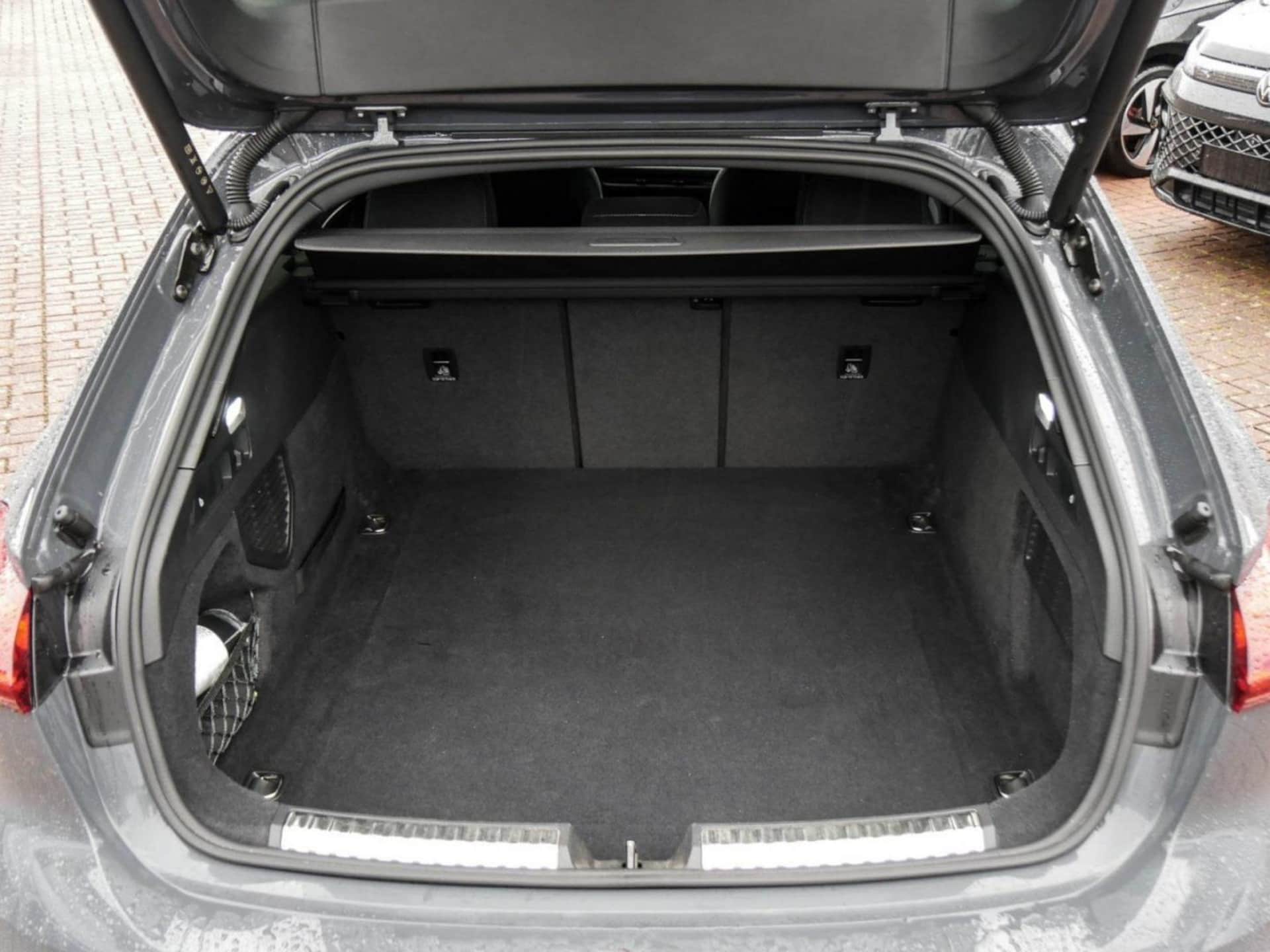 Audi A5 Avant edition one