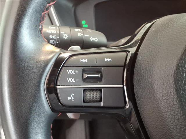 2024 Acura Integra A-Spec with Tech Package - Photo 15