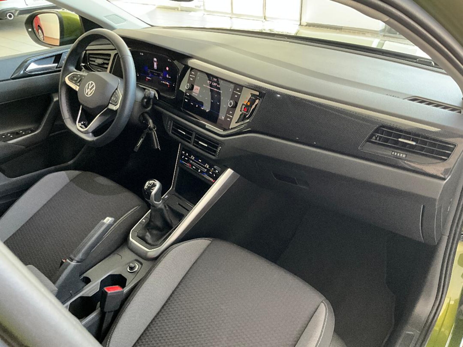Volkswagen Taigo Life