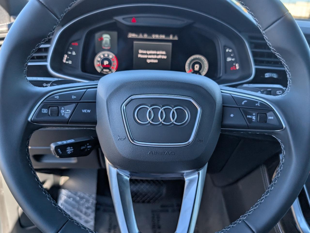 2026 Audi Q8 Premium Plus - Photo 11