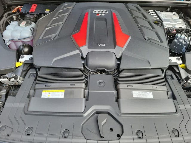 2026 Audi RS Q8 Base - Photo 17