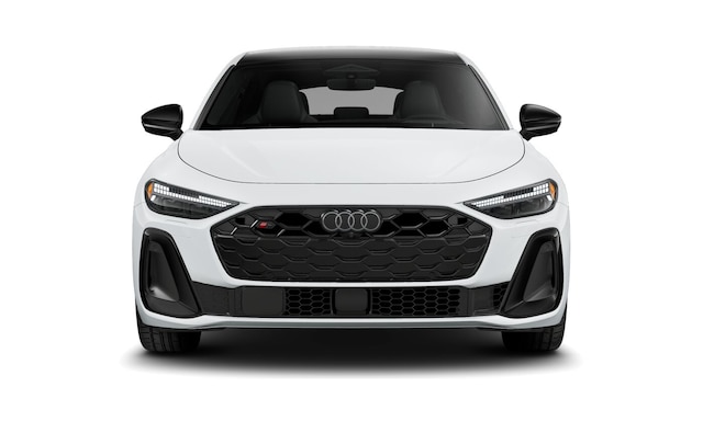 2025 Audi S5 Sedan