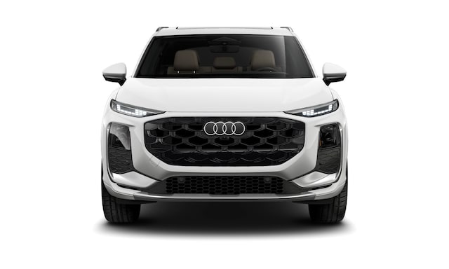 2026 Audi Q3 SUV