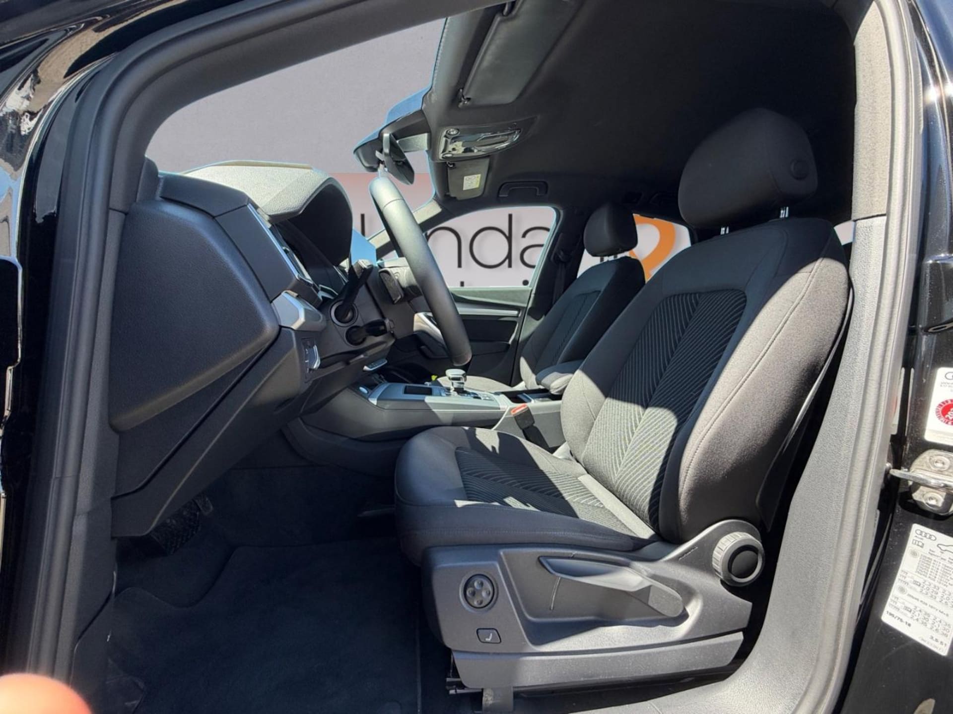 Audi Q5 Sportback advanced