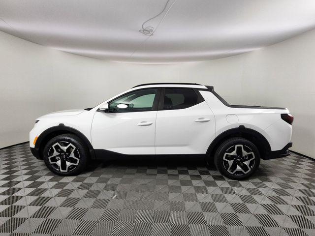 2024 Hyundai Santa Cruz