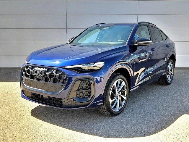 Photo of 2026 Audi Q5 Sportback