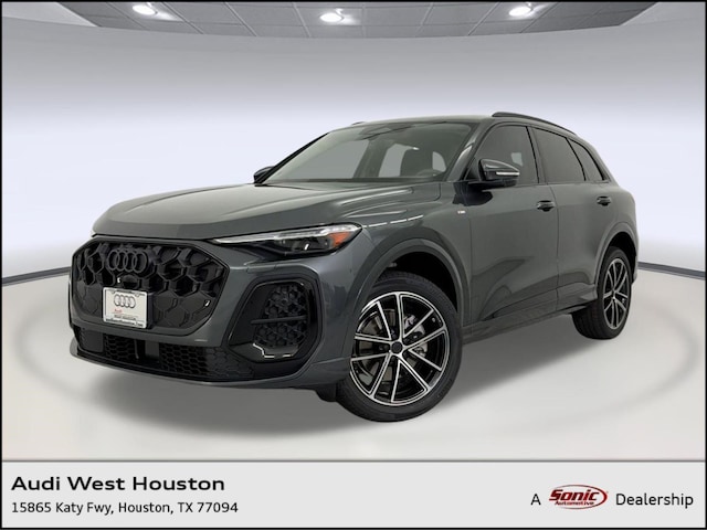 2026 Audi Q5