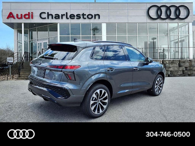 2026 Audi Q3 SUV
