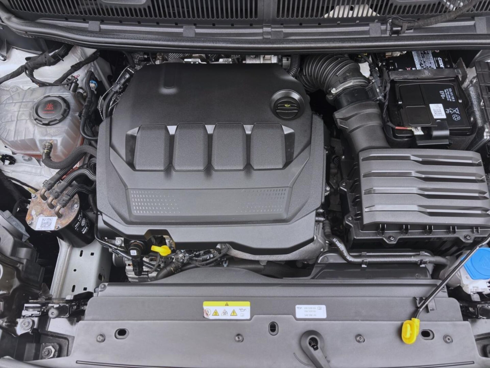 Volkswagen Caddy Cargo