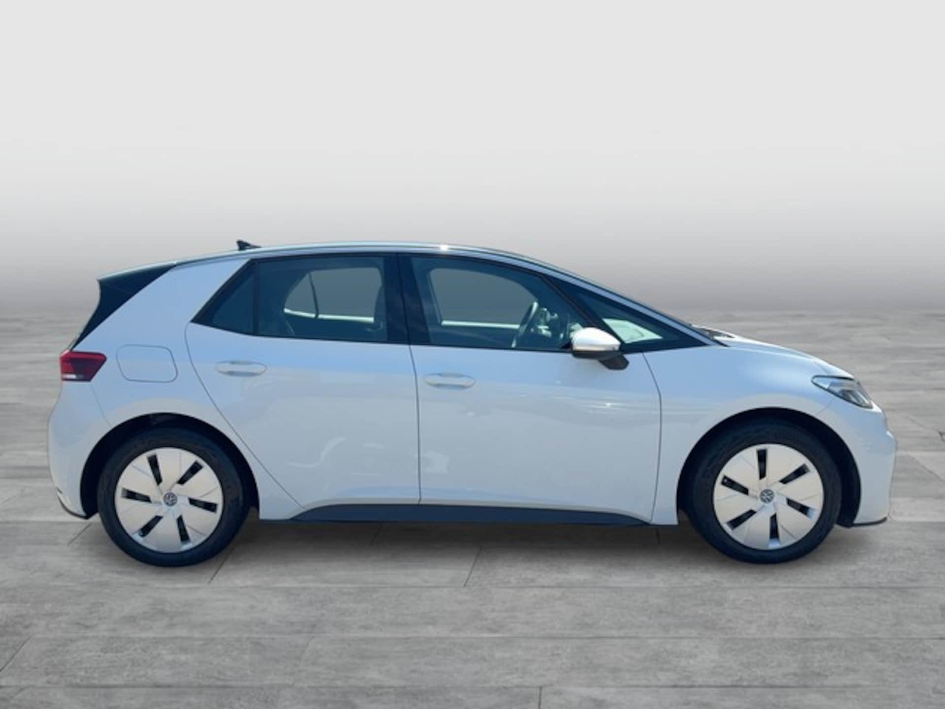 Volkswagen ID.3 Pro