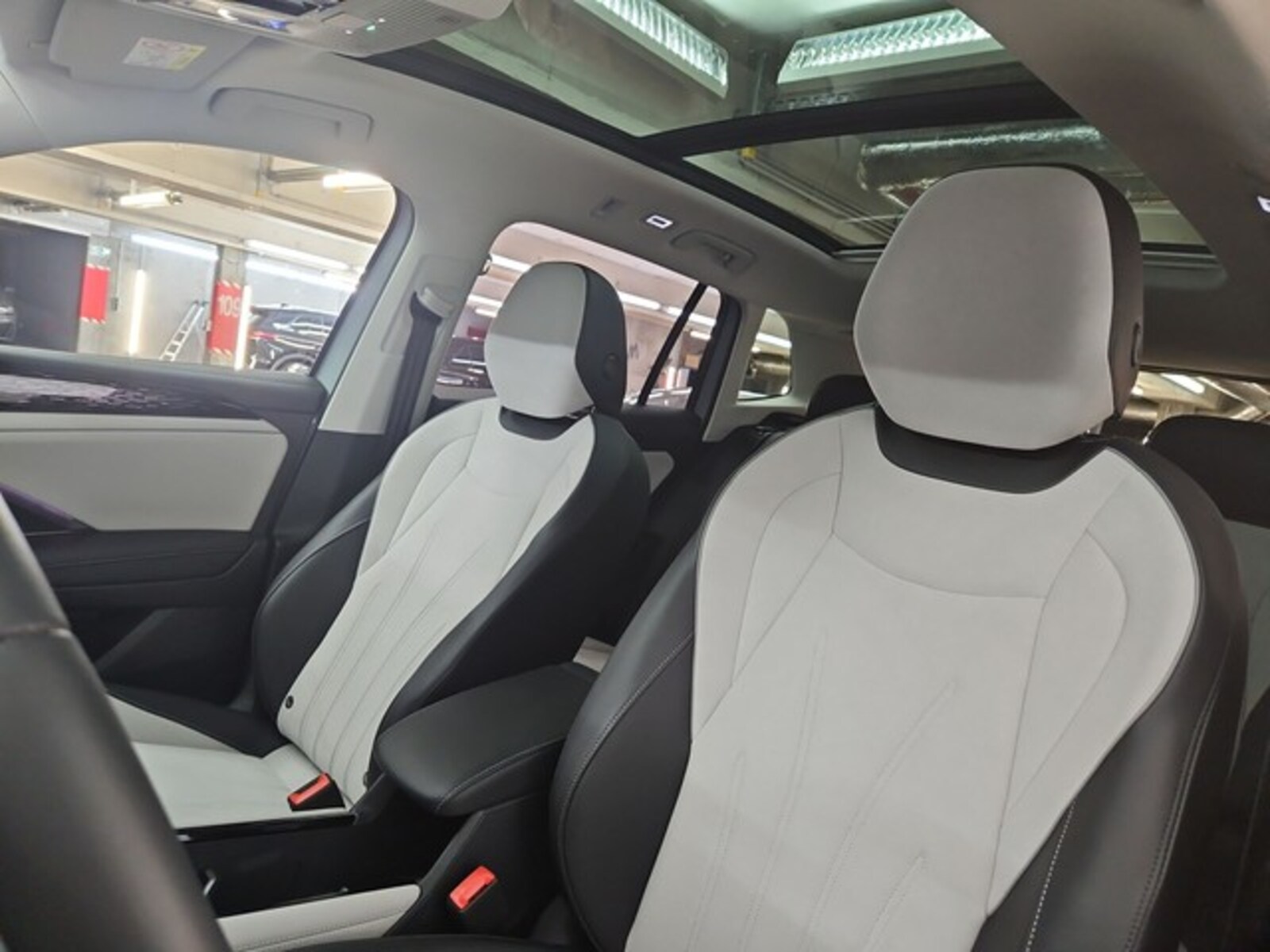 Volkswagen Tiguan – Bild 28