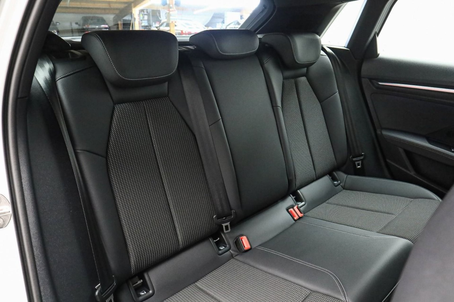 Audi S3 Sportback