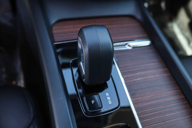 2023 Volvo V60 Cross Country Plus - Photo 24
