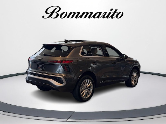 2026 Audi Q3 SUV