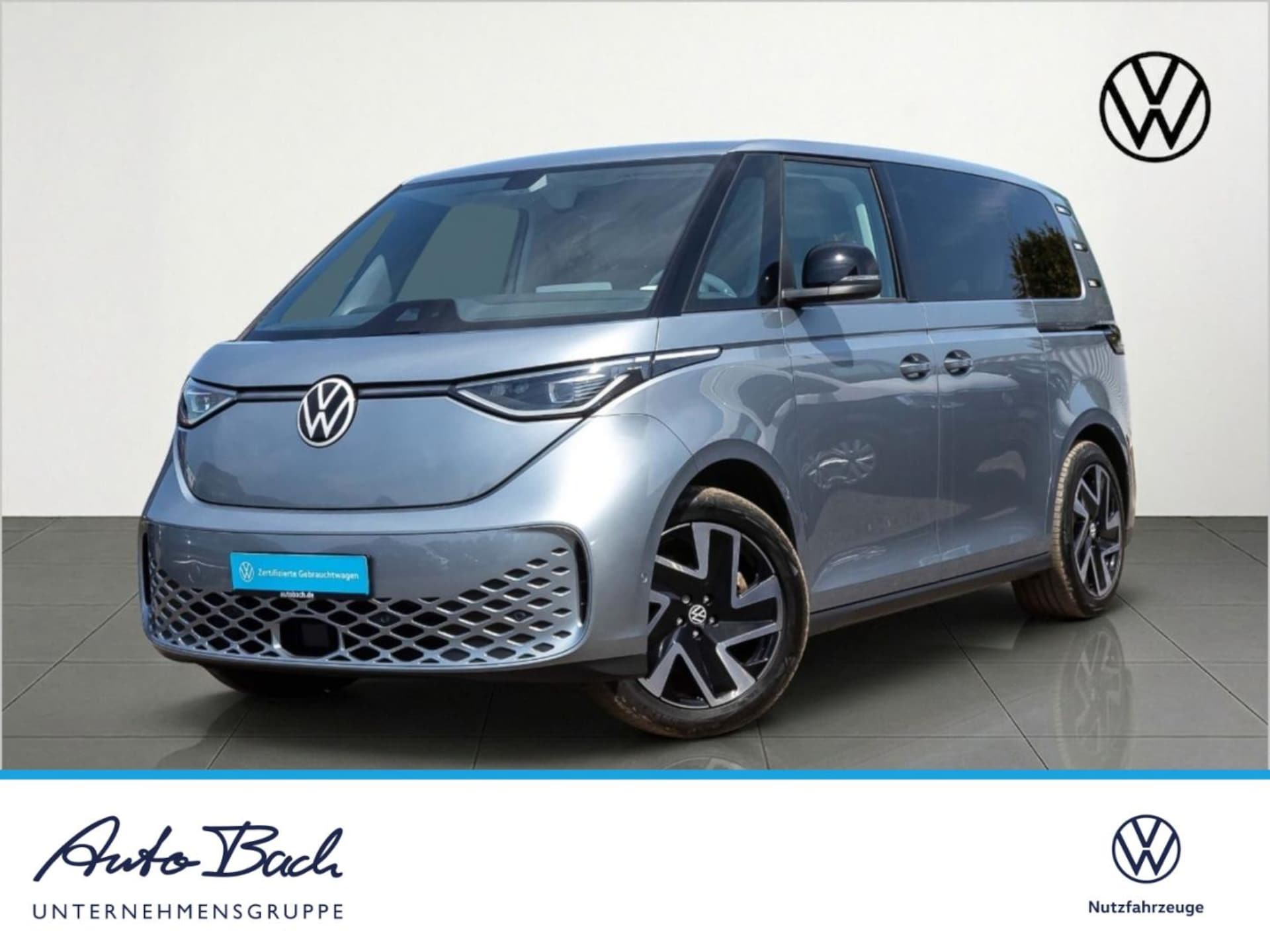 Volkswagen ID. Buzz Pro