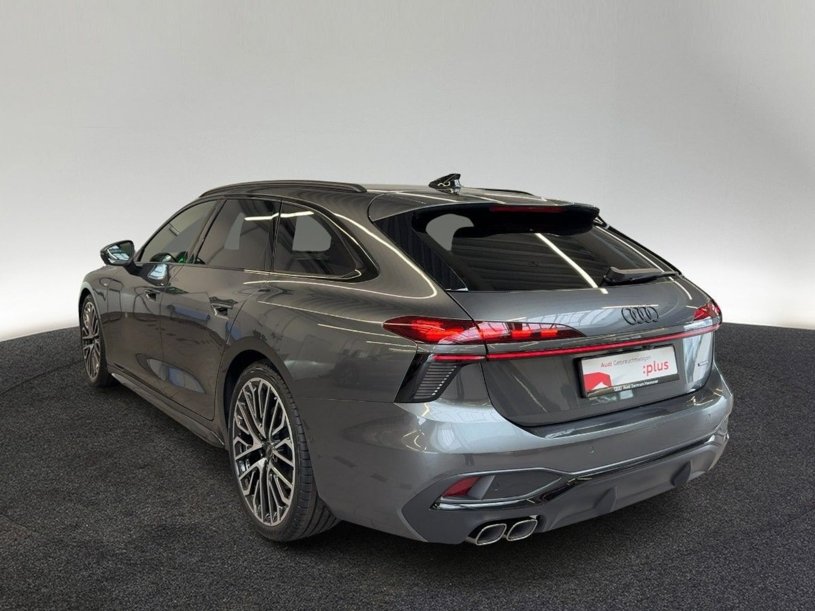 Audi A6 Avant – Bild 3