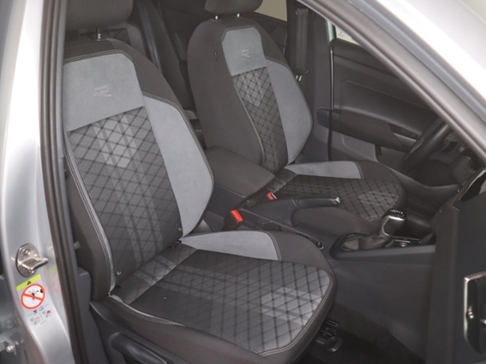 Volkswagen Taigo – Bild 12