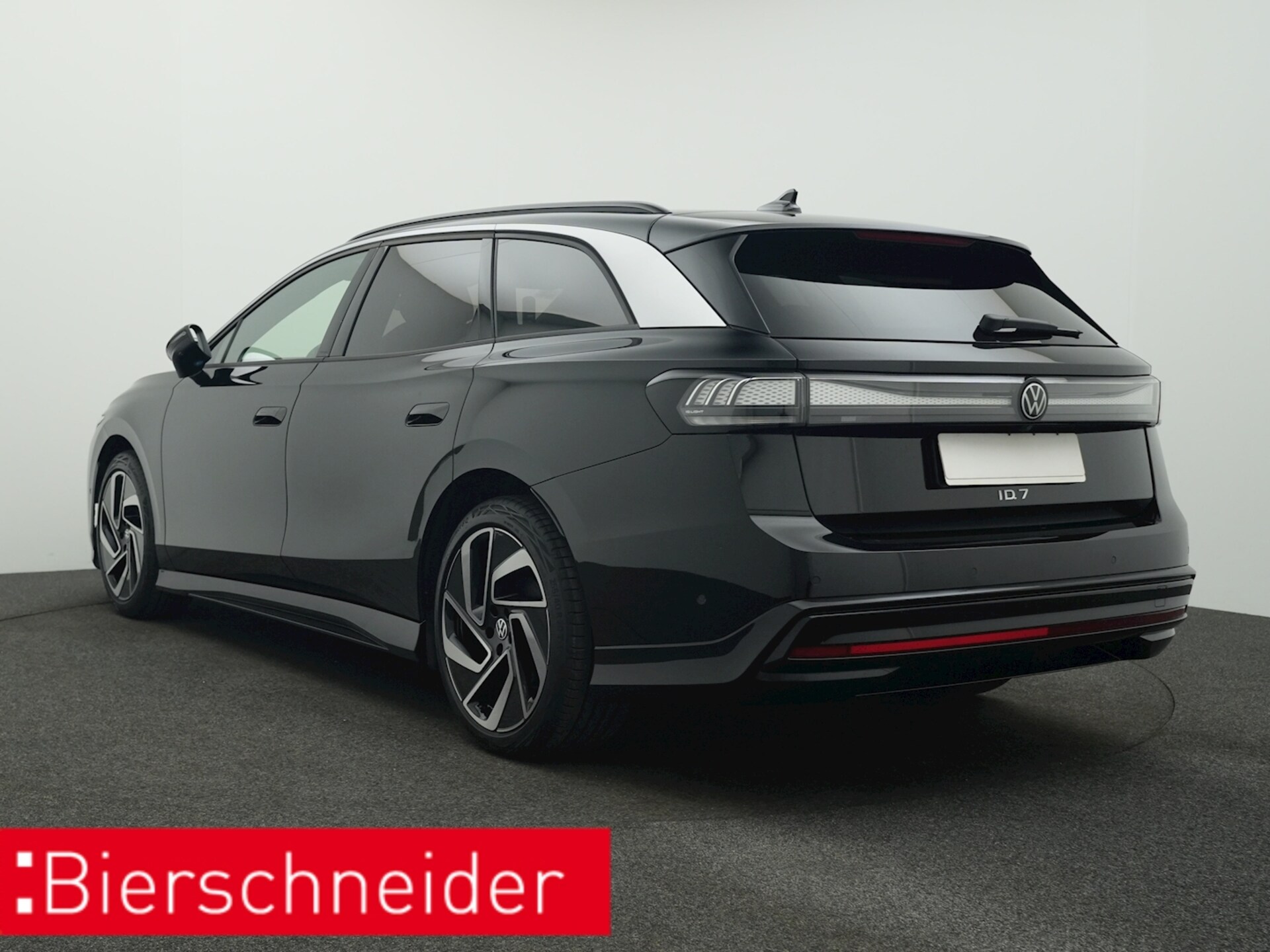 Volkswagen ID.7 Tourer Pro