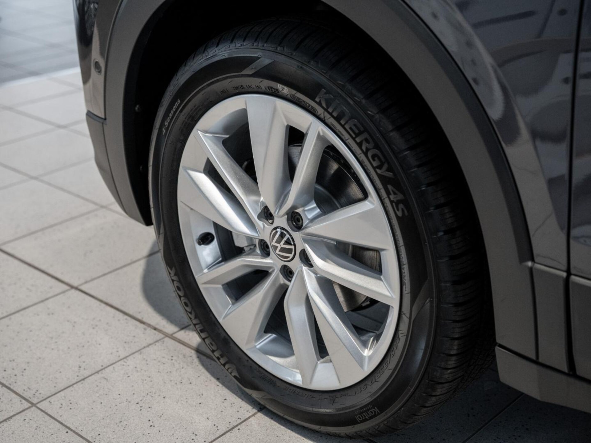 Volkswagen T-Cross ENERGY