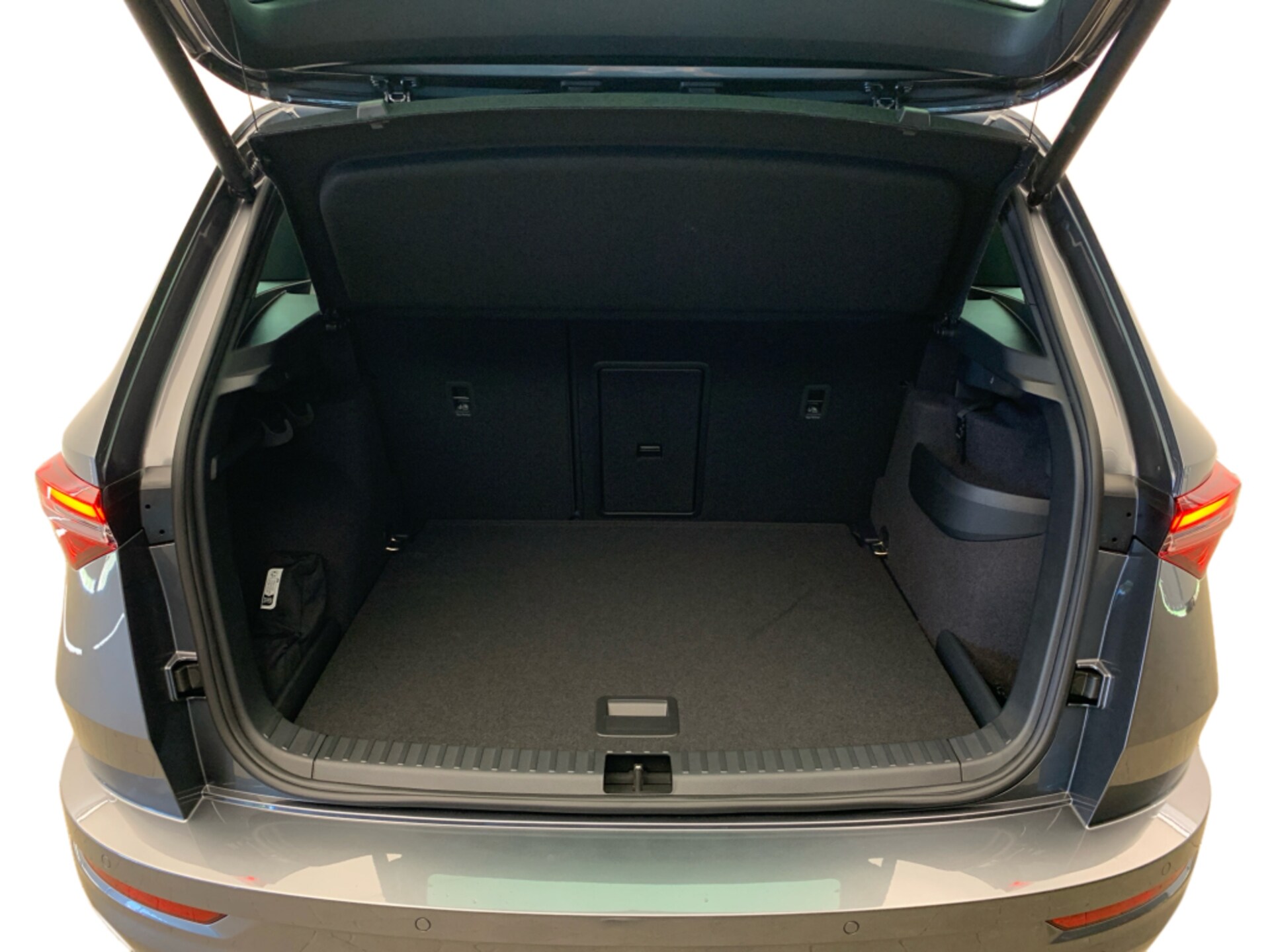 Skoda Karoq Sportline