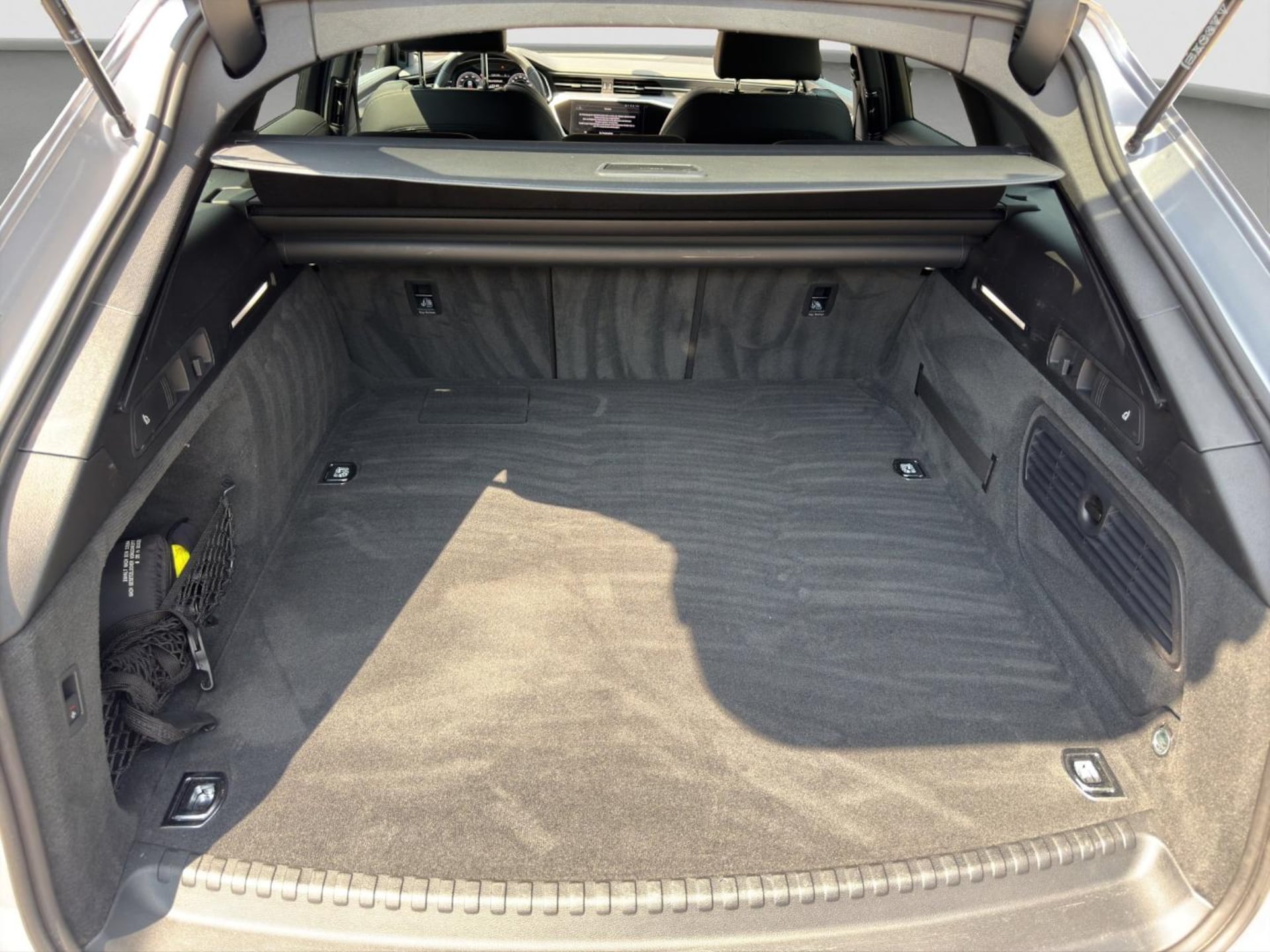 Audi A6 Avant TFSI e Sport