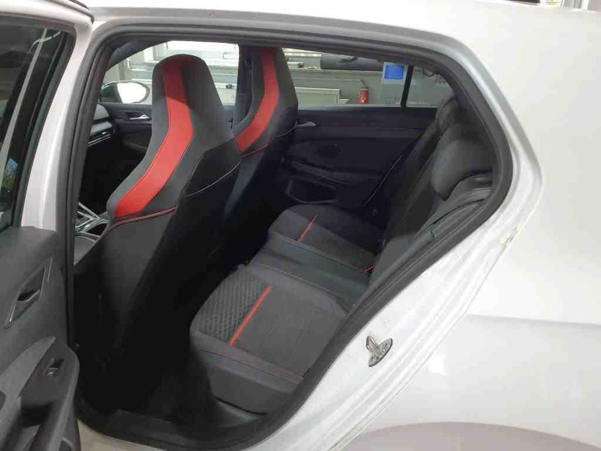 Volkswagen Golf GTI Clubsport