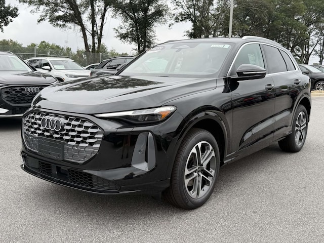 2026 Audi Q5