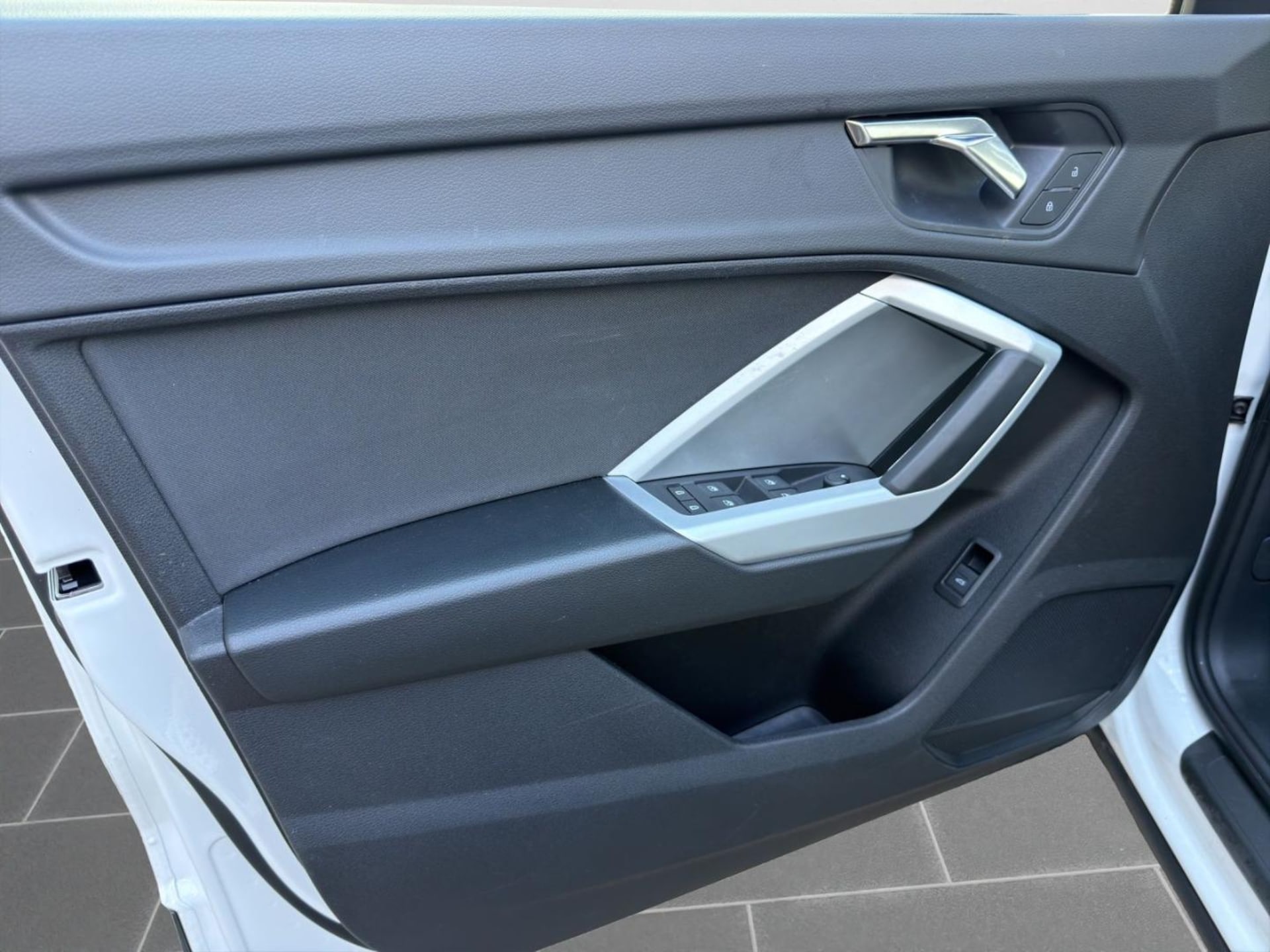 Audi Q3 SUV