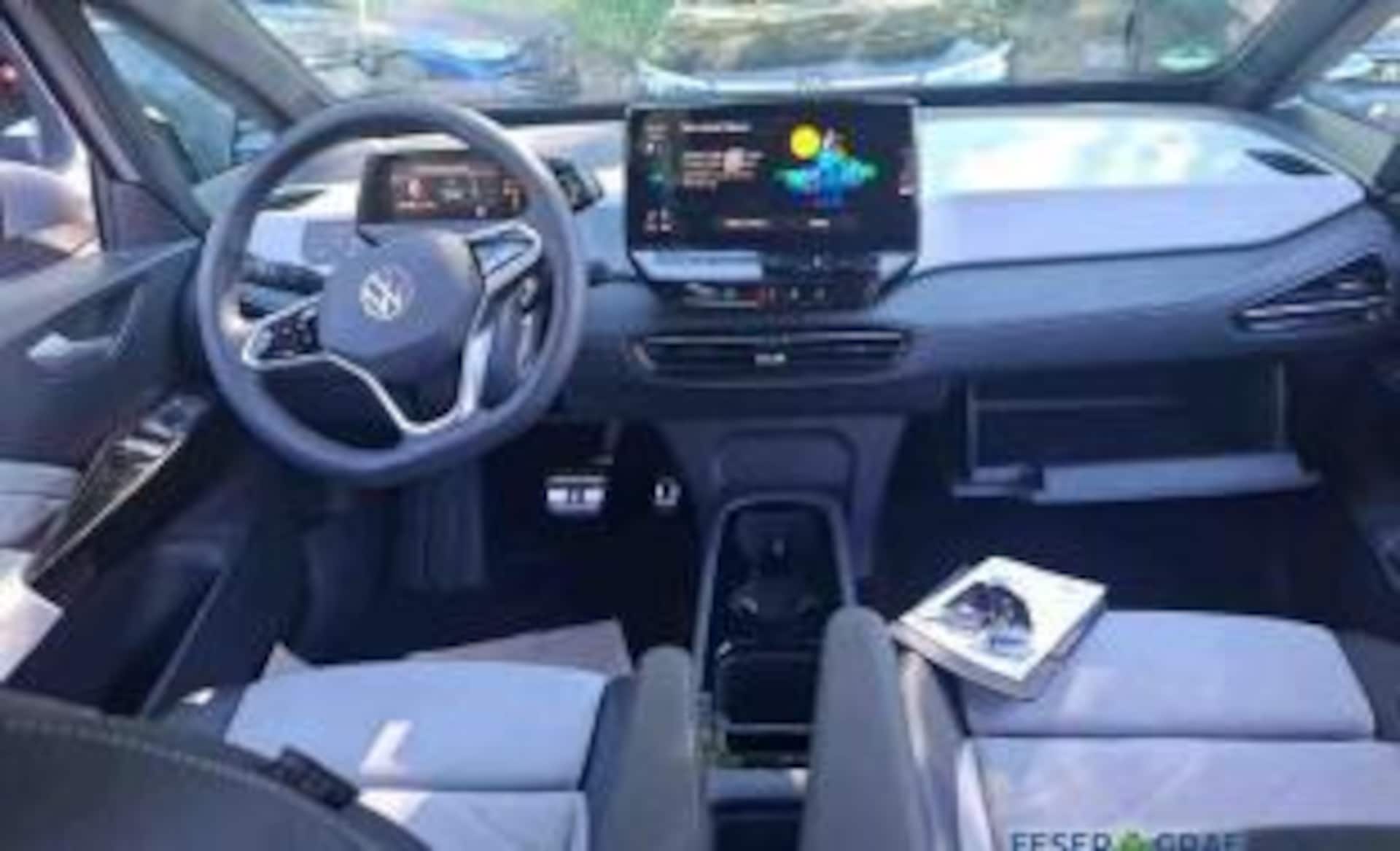 Volkswagen ID.3 MOVE Pro