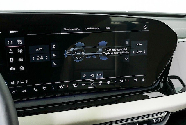 2026 Audi A6 Premium Plus - Photo 17