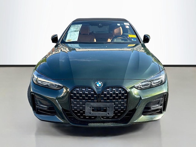 2022 BMW 430i Gran Coupé